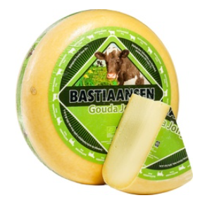Jonge Kaas 50+ van Bastiaansen, ongeveer 12,5kg